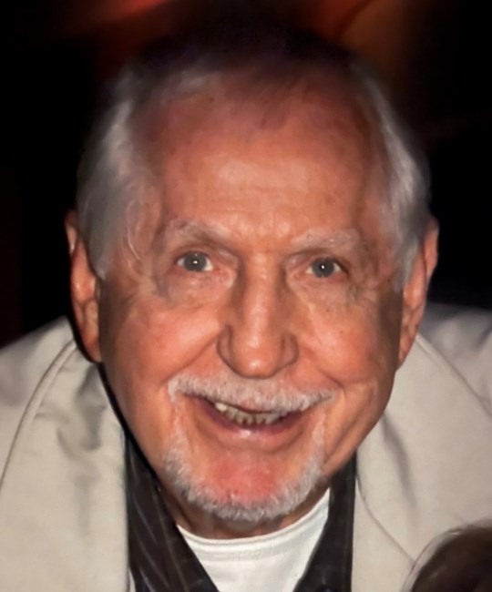 Obituary of Donald Ray Moody