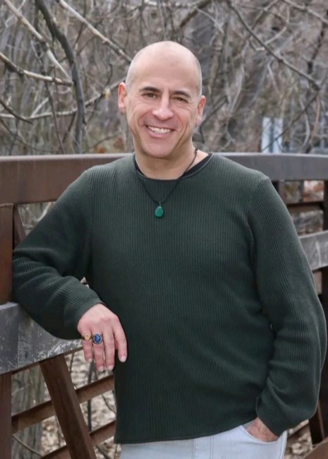 Obituary of Sheldon Ginsberg