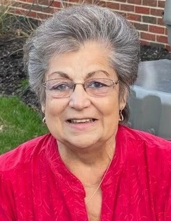 Obituary of Louise M. Edgehouse