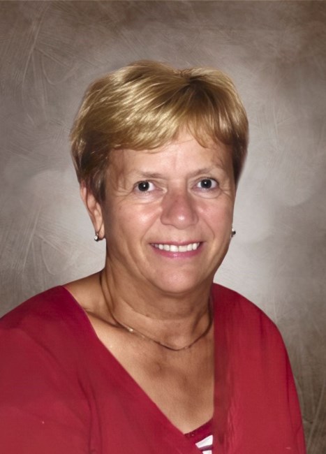 Obituary of Ginette Laporte