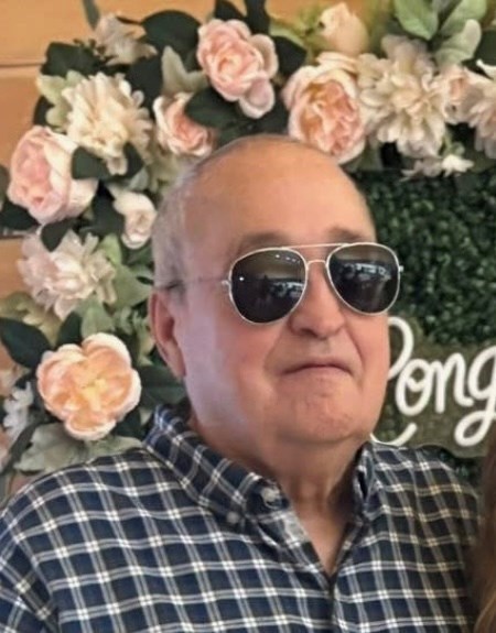 Obituary of Billy Lynn Campbell