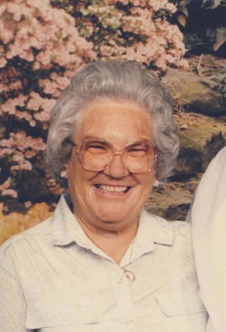 Obituary of Lula Irene   Henson Coalson Compton