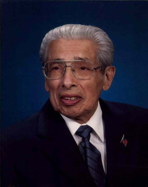 Obituary of Luis Antonio Castillo, Sr.