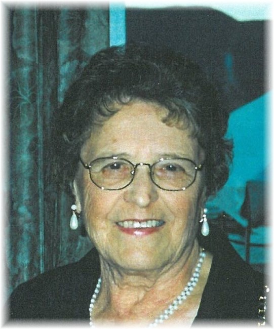 Obituary of Angele "Angela" Maerman Bruggeman