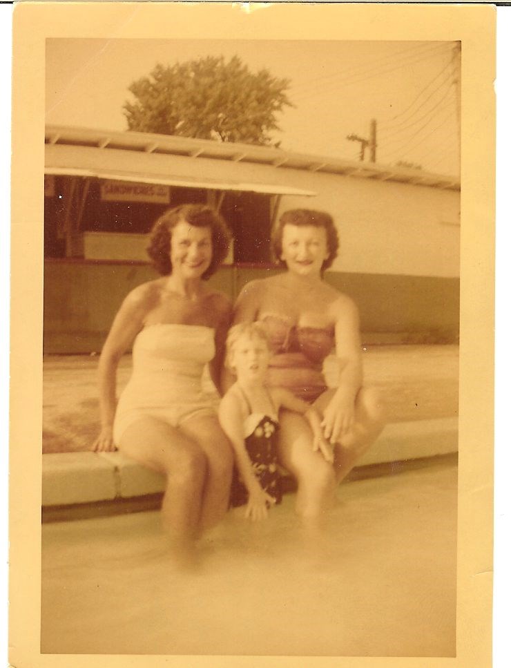 Obituary of Lucy Frances Pickering