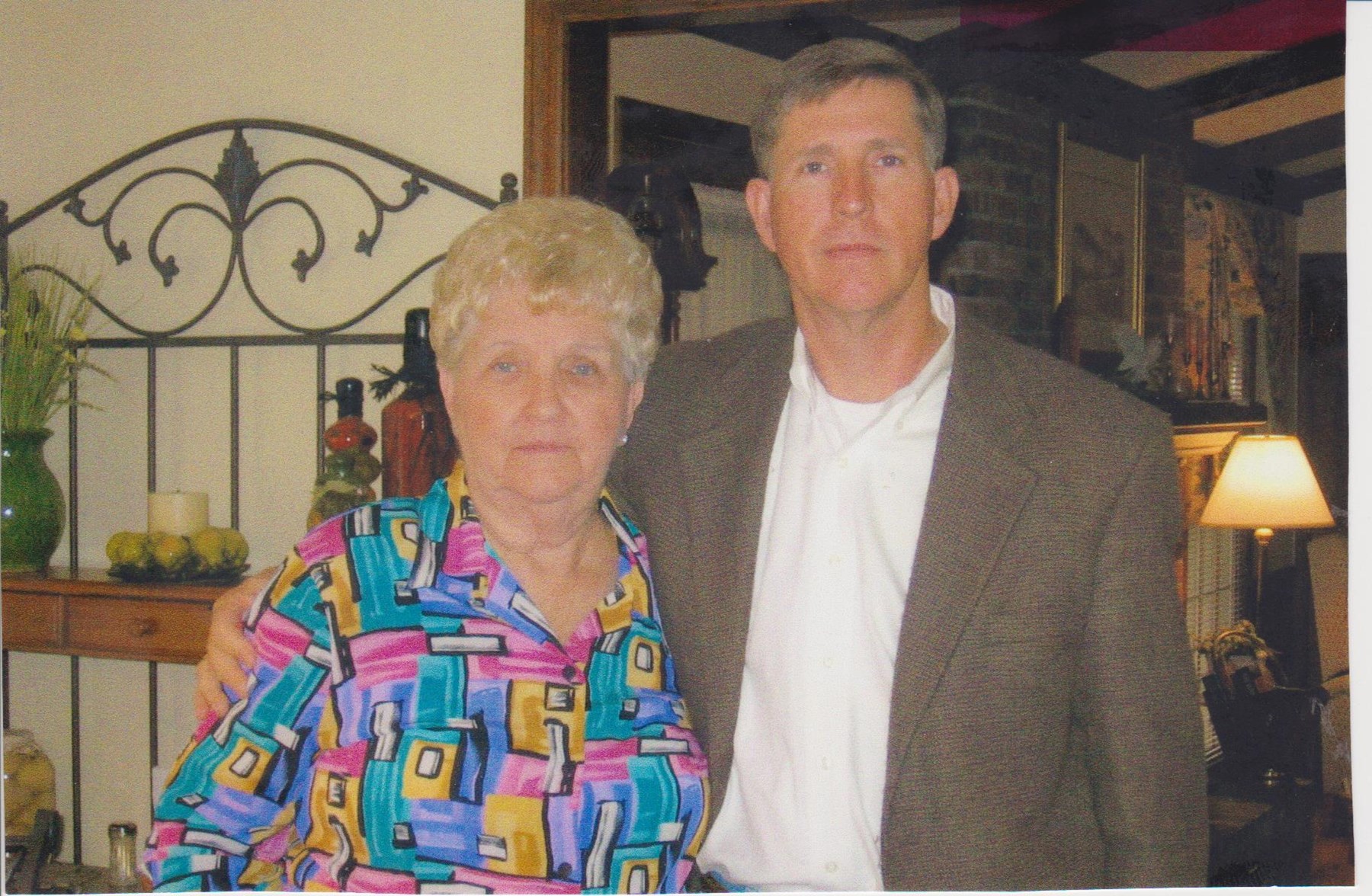 Obituary of Gladys M. Powell