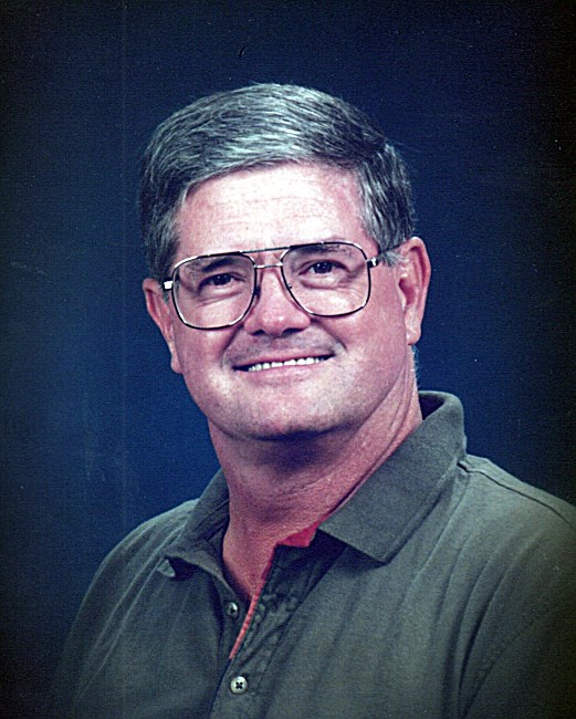 Obituary of John Payton Skeen