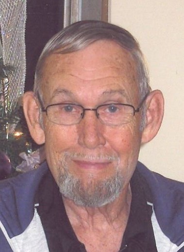 Obituary of Roy Leo Rogers Jr.