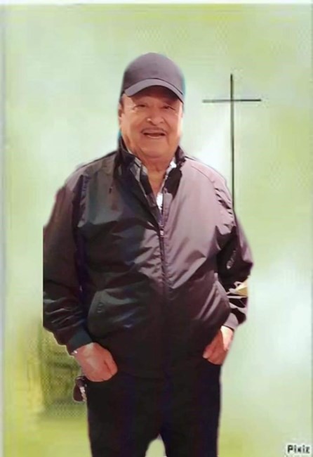 Obituary of Filiberto Veloz