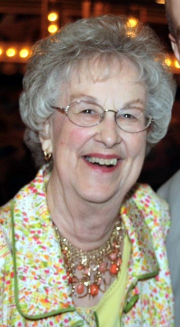 Obituary of Sally S Duncan