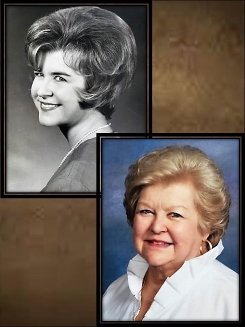 Obituary of Martha Ann Elizabeth Sanders La Rue