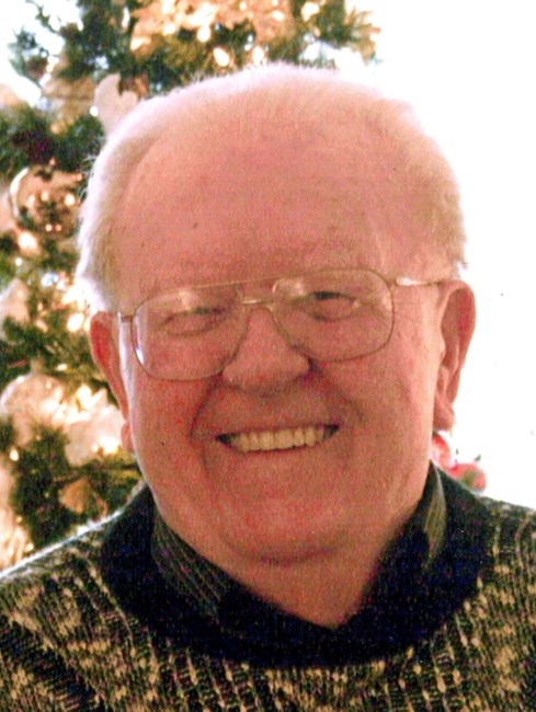 Obituary of John E. Carter