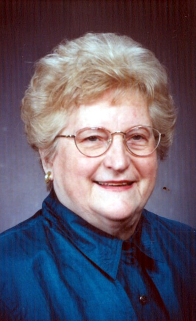 Obituary of Marilyn D. Ulshafer