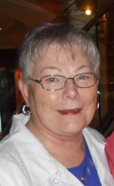 Obituary of Sharon Lee Young