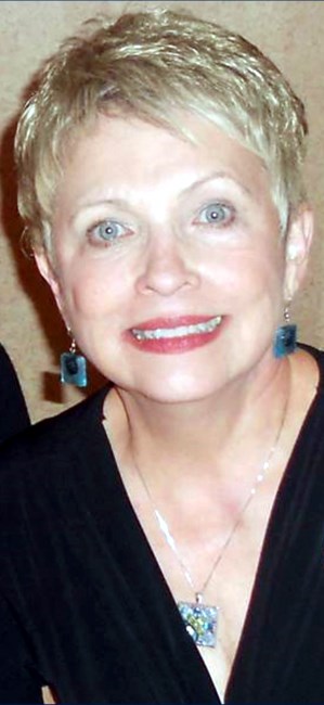 Obituary of Sonya Marlene Nanstad