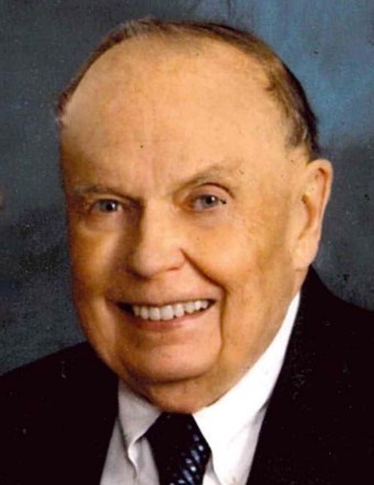 Obituary of John R. Hannah