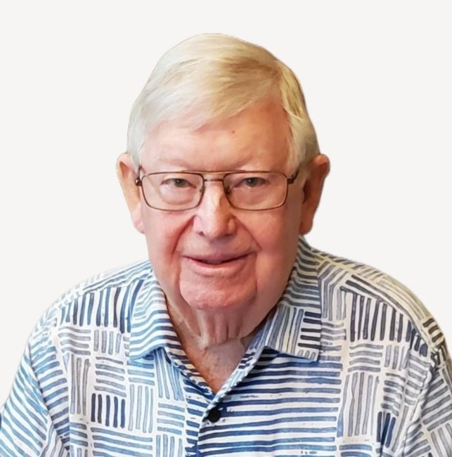 Obituary of Robert Neal Alexander