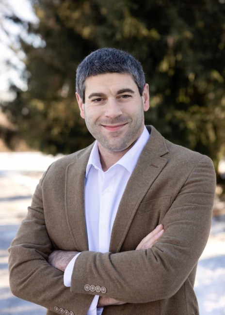 Obituary of Raymond James Andary Jr.