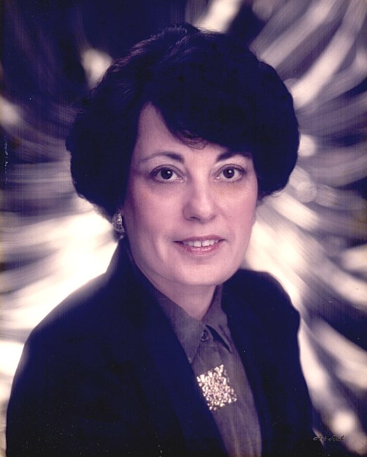 Obituary of Maryann Biella