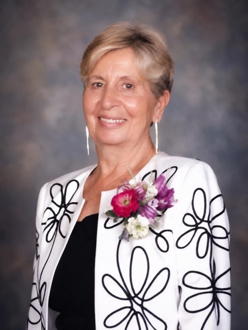 Obituary of Adeline Furtado