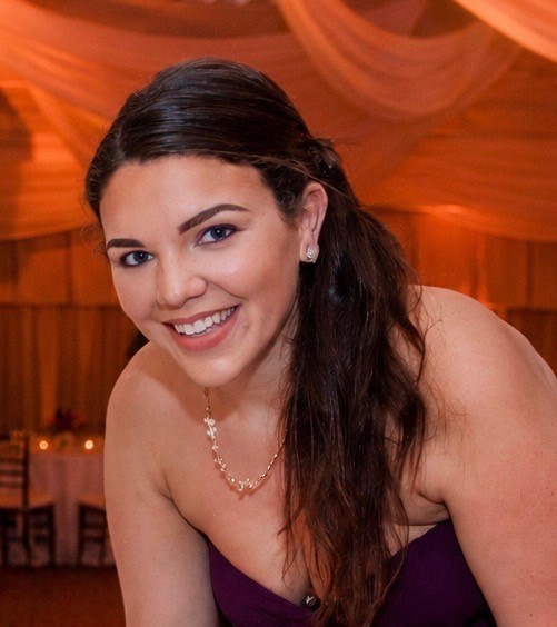 Obituary of Danielle Nicole Condo