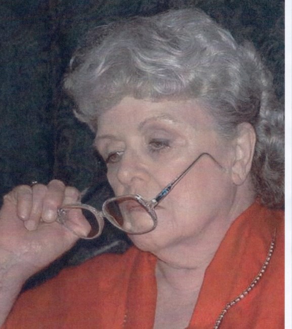 Obituary of Lois A. Lawrence