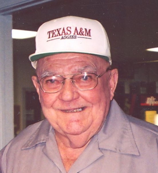 Obituary of Ed Jenkins