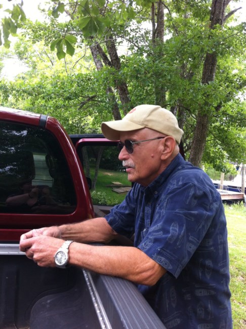 Obituary of Joseph Eugene Thompson