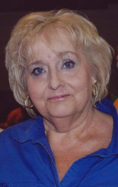 Obituary of Darlene Hudson