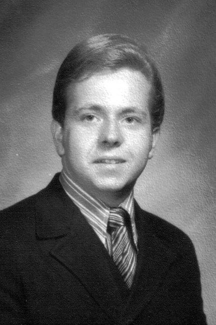 Obituary of Paul Rufus Keller