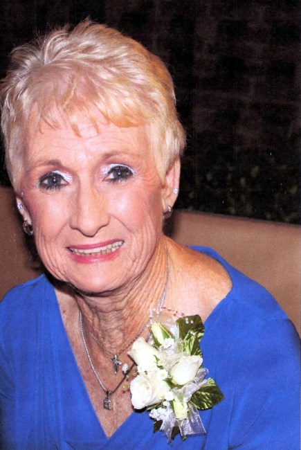 Obituary of Beverly Jeanne "GaGa" Jordan