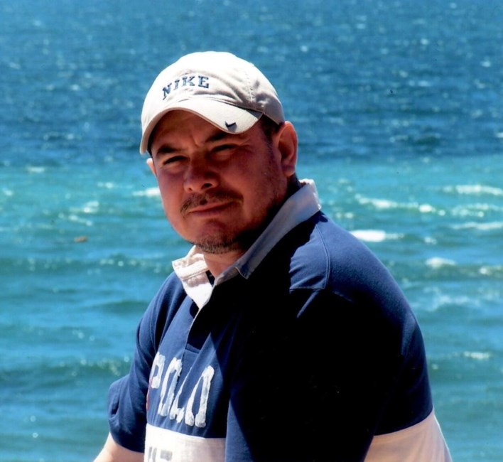 Obituary of Longino G Velazco