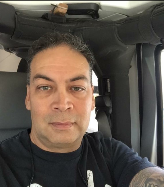 Obituary of John David Gonzales