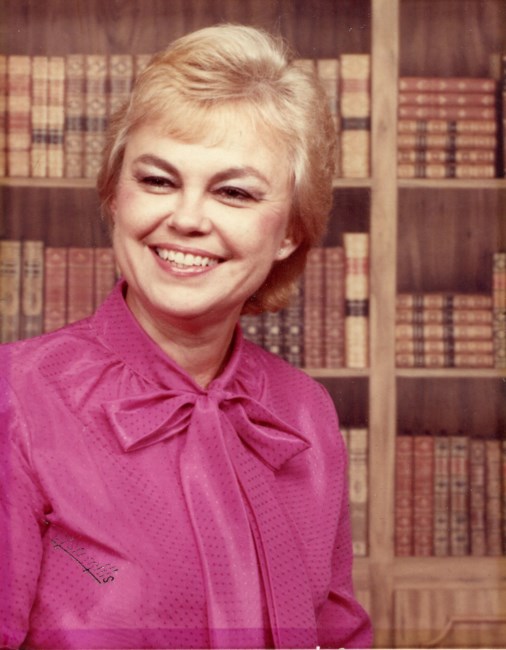 Obituary of Beverly Ray Cavin