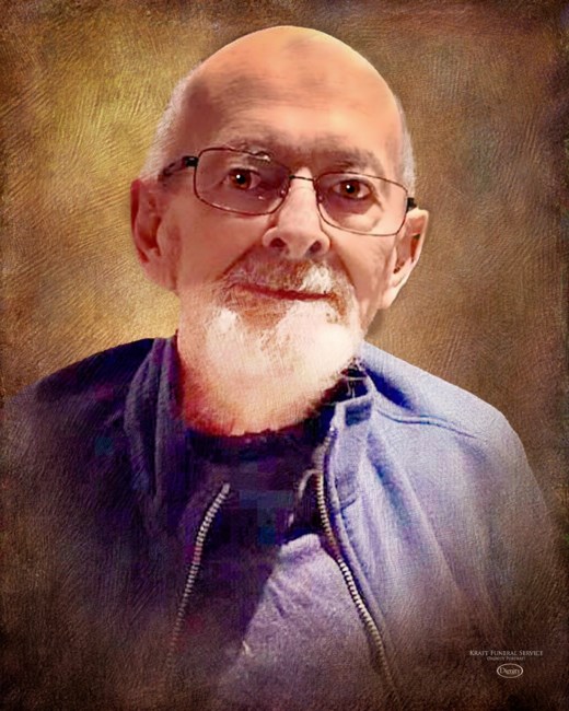 Obituary of William E. "Bill" Roberts