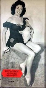 Maureen Little