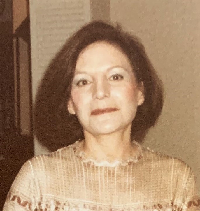 Obituario de Joan Beinart