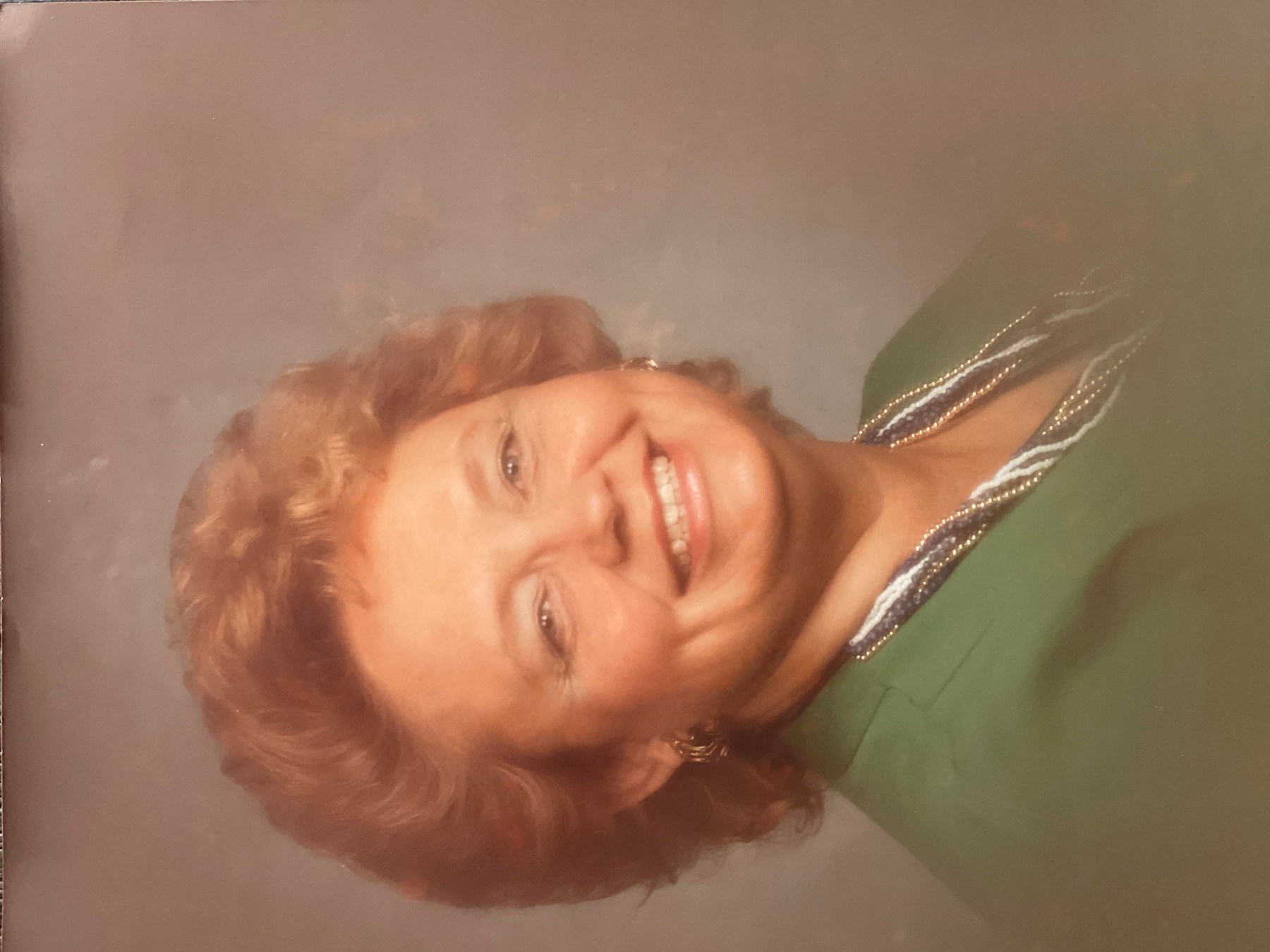 Obituary of Dorothy Mae Wilkerson