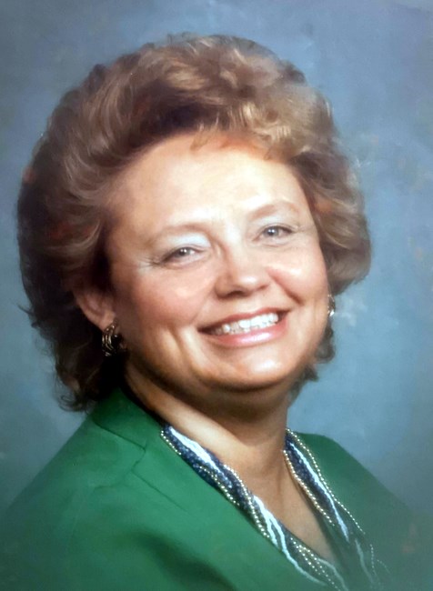 Obituary of Dorothy Mae Wilkerson