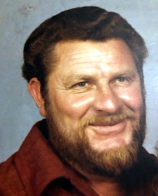 Obituary of Bryant Strain