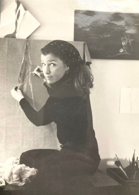 Obituary of Faith Stern