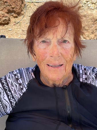 Obituary of Marilyn A. Petrie
