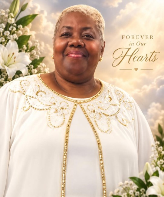 Obituary of Brenda Joyce Ware