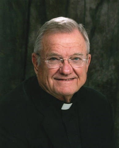 Obituary of Monsignor Curtis T. Halfmann