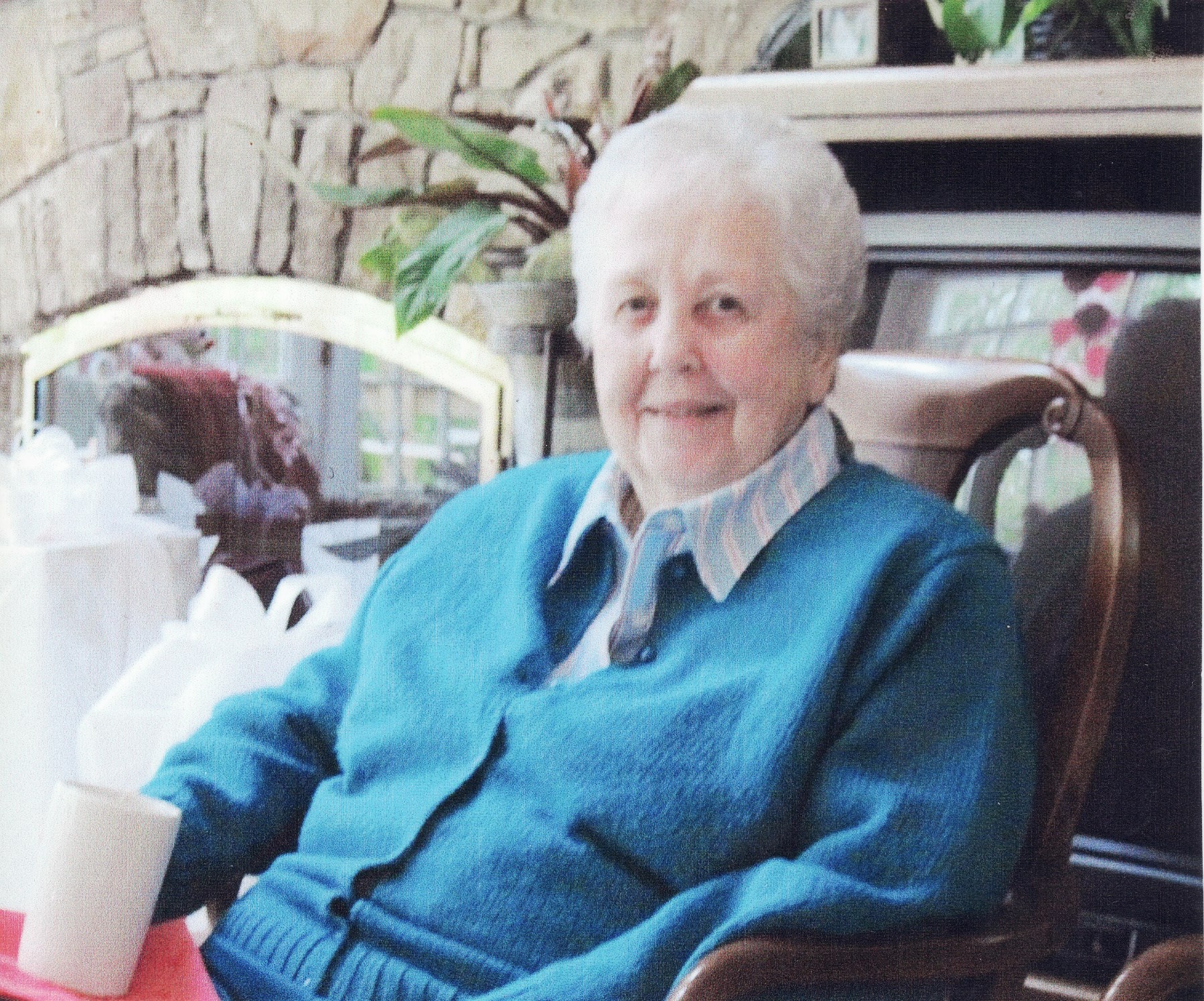 Obituary of Janet Ann Culbertson