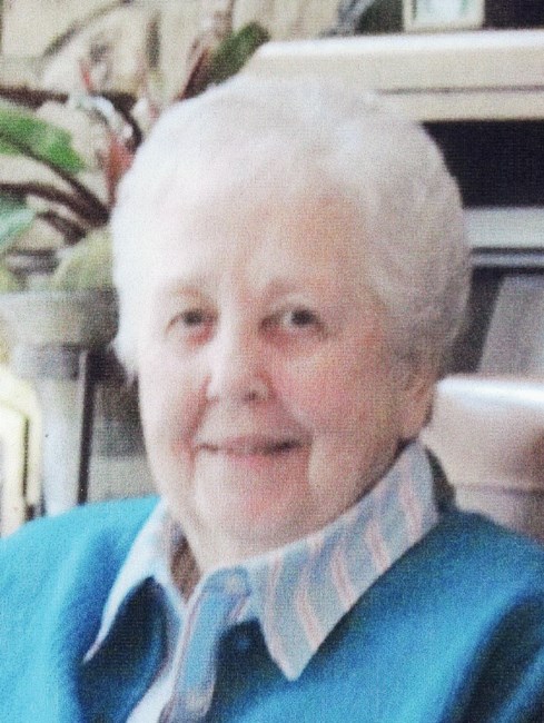 Obituary of Janet Ann Culbertson