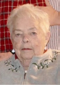 Obituary of Gladys Ruth Koons
