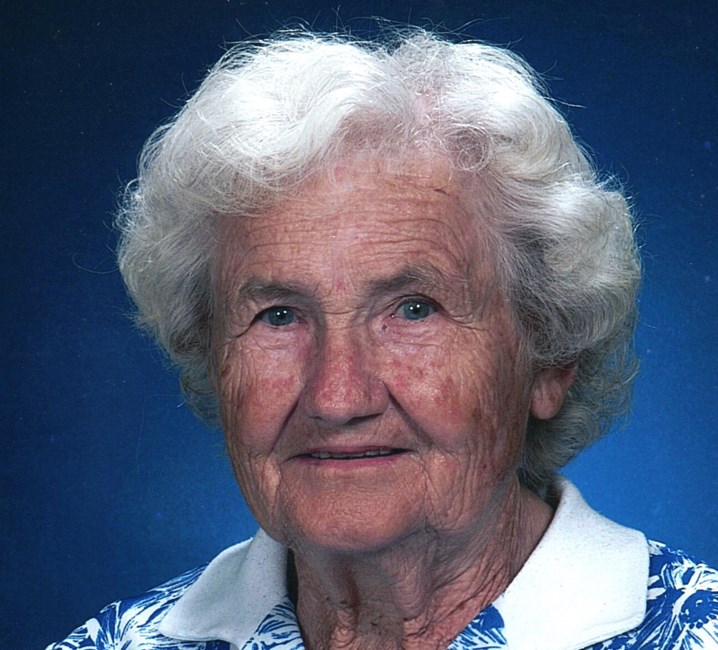 Obituary of Bernice C. Duecker