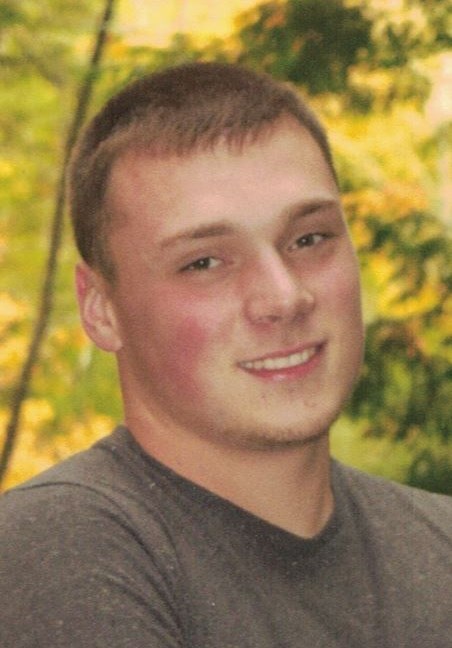 Obituary of Dustin Norman Groat