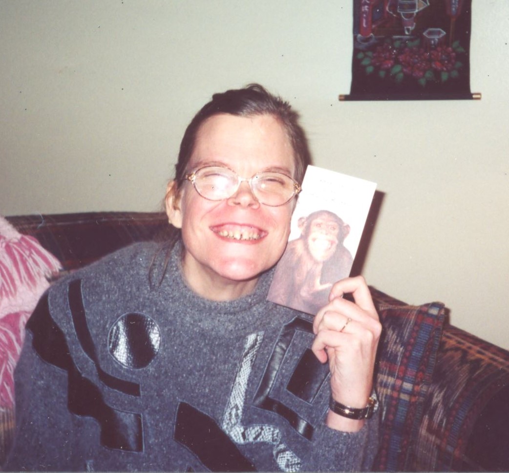 Obituario de Judith A. Daunoras